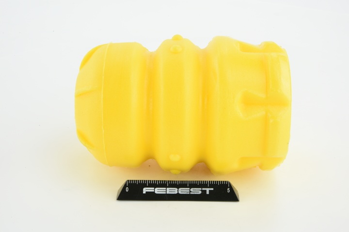 FEBEST FDD-CA2SR Anschlagpuffer, Federung