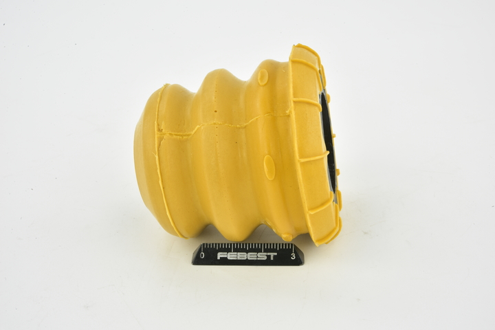 Anschlagpuffer, Federung FDD-FOCIIIF FEBEST CV6Z3020A FORD