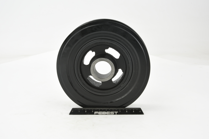 Polea de motor FEBEST FDDS-001