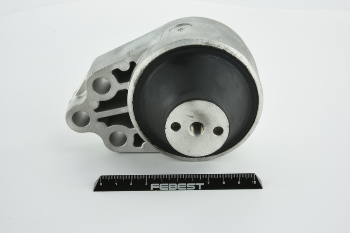 Motorlager 2S616F012BD FEBEST FDM-CBKRH FORD, FORD USA