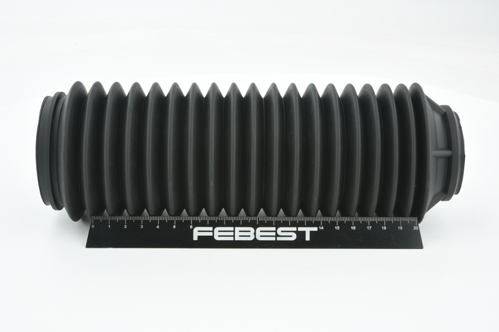 Støddæmpermanchet & støddæmperstop FEBEST FDSHB-TR