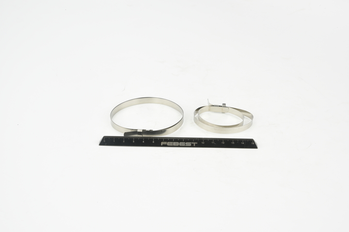 Opaska mocująca 406643 FEBEST FE-CLAMP VW, OPEL, PEUGEOT, CITROЁN, DS