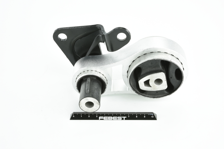 Motorlager FM-FUS FEBEST DD3239040A FORD, MAZDA