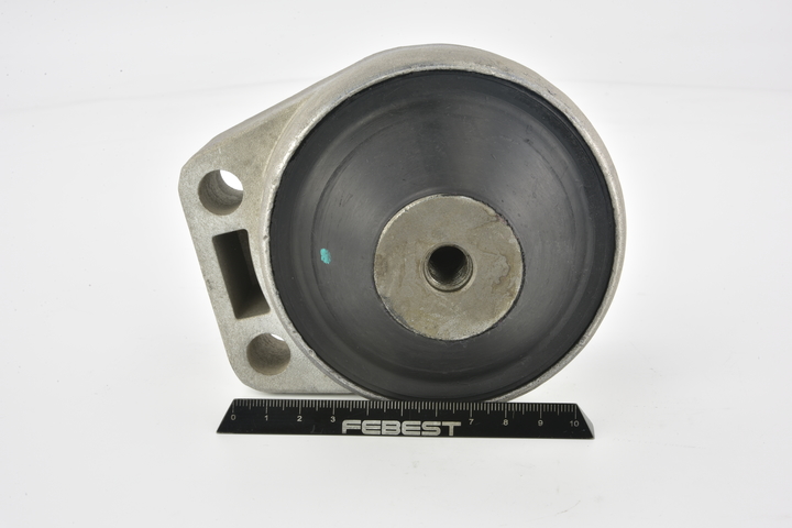 Motorlager 1S71 6F012 AD FEBEST FM-GE FORD, TESLA, FORD USA
