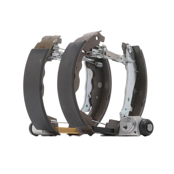 Hamulce bębnowe FERODO FMK607