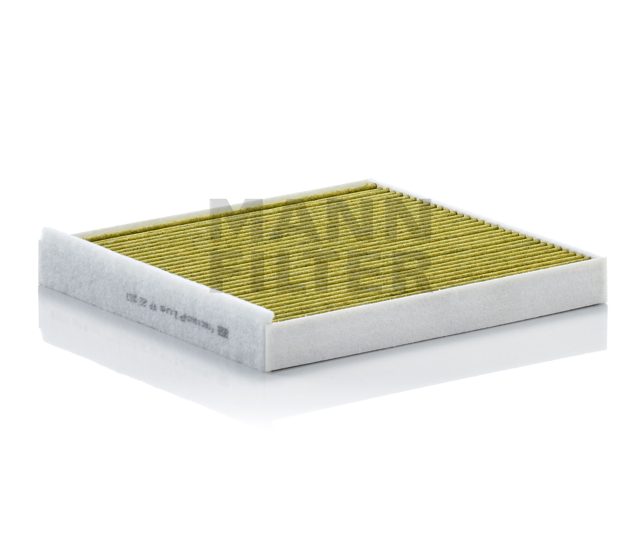 Filter, Innenraumluft MANN-FILTER FP 22 013 Bewertung