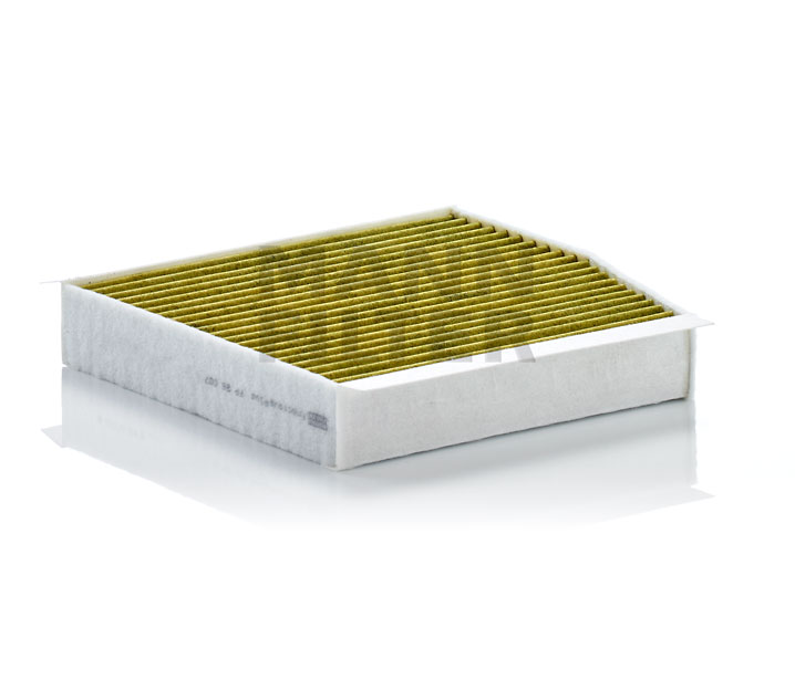 11235202 MANN-FILTER FP26007 Filtru habitaclu MERCEDES-BENZ Clasa B 2020 cat costa