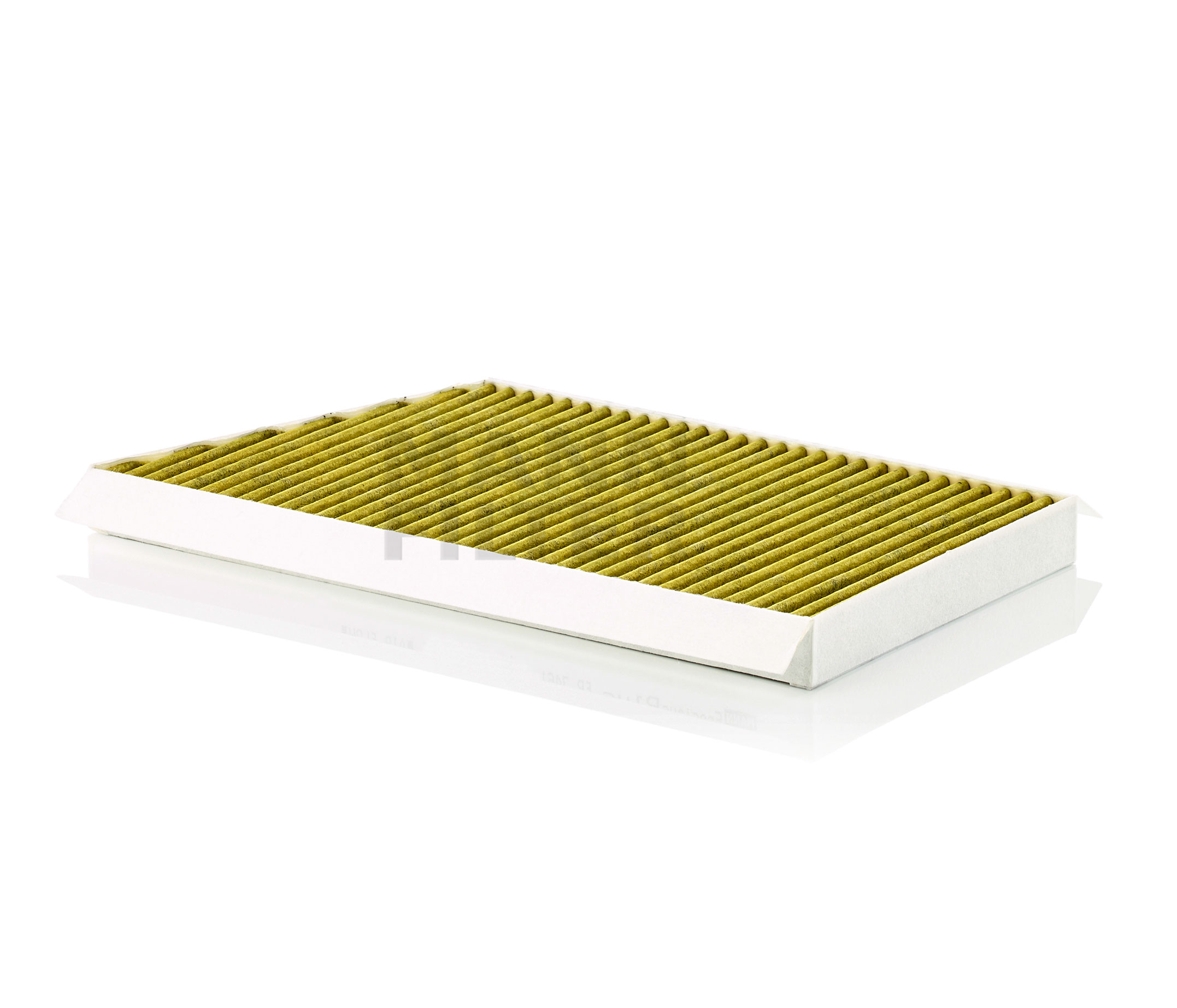 Filter, Innenraumluft MANN-FILTER FP 3461/1 Bewertung