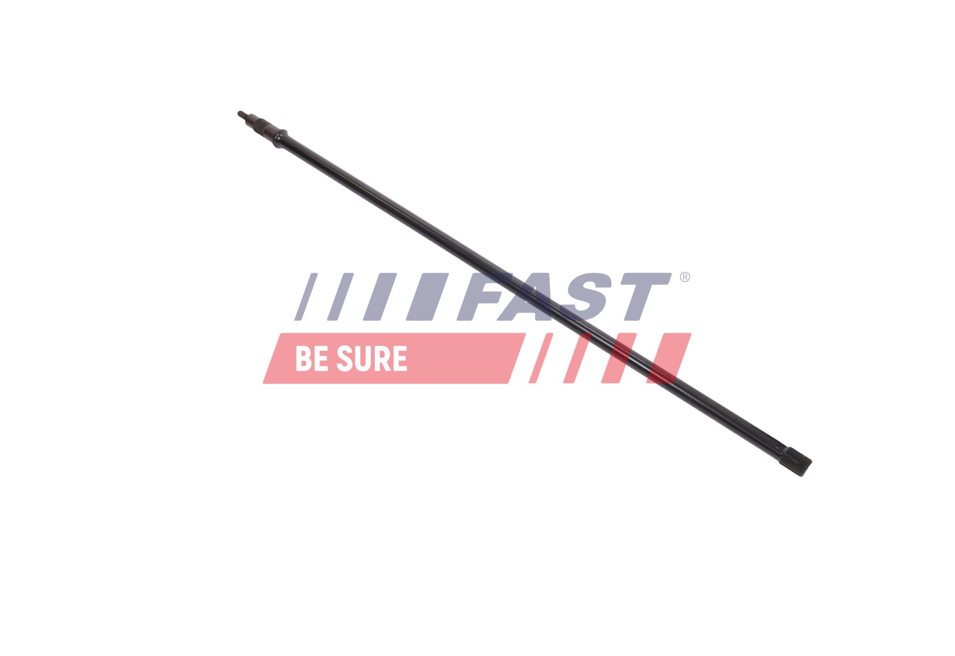 FAST FT13507 Federn IVECO POWER DAILY Kosten