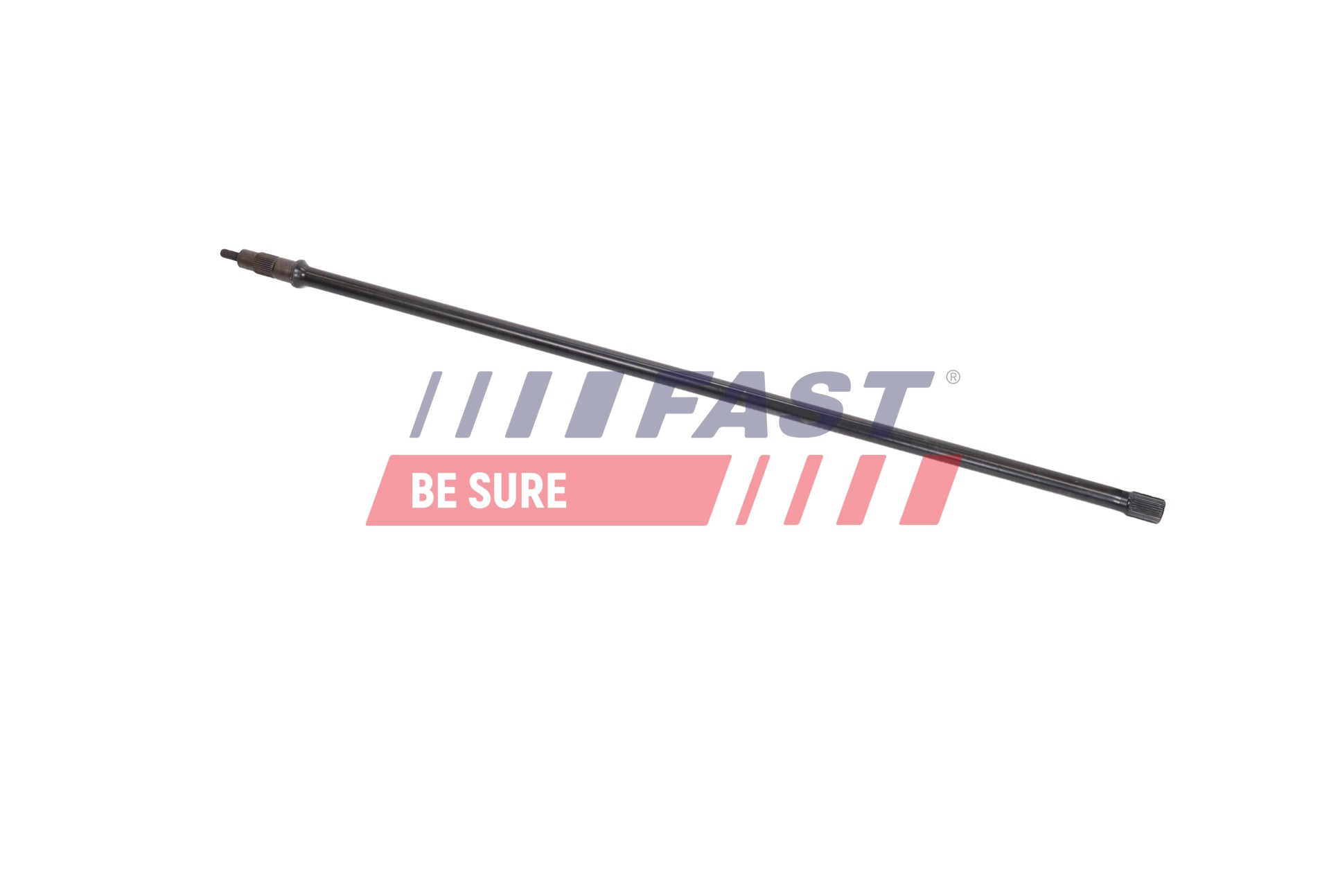 FAST FT13508 Federn IVECO POWER DAILY Kosten