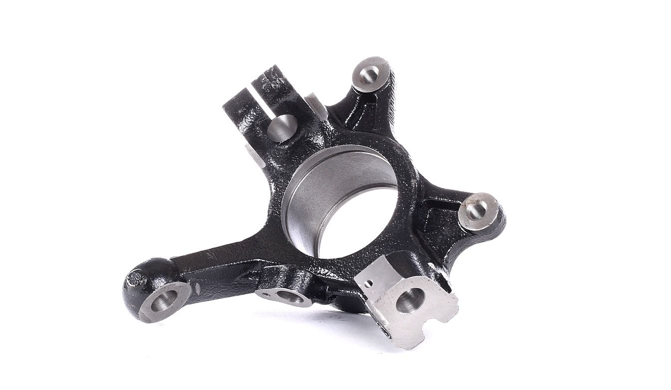 Radlagergehäuse FAST FT13520 Bewertung