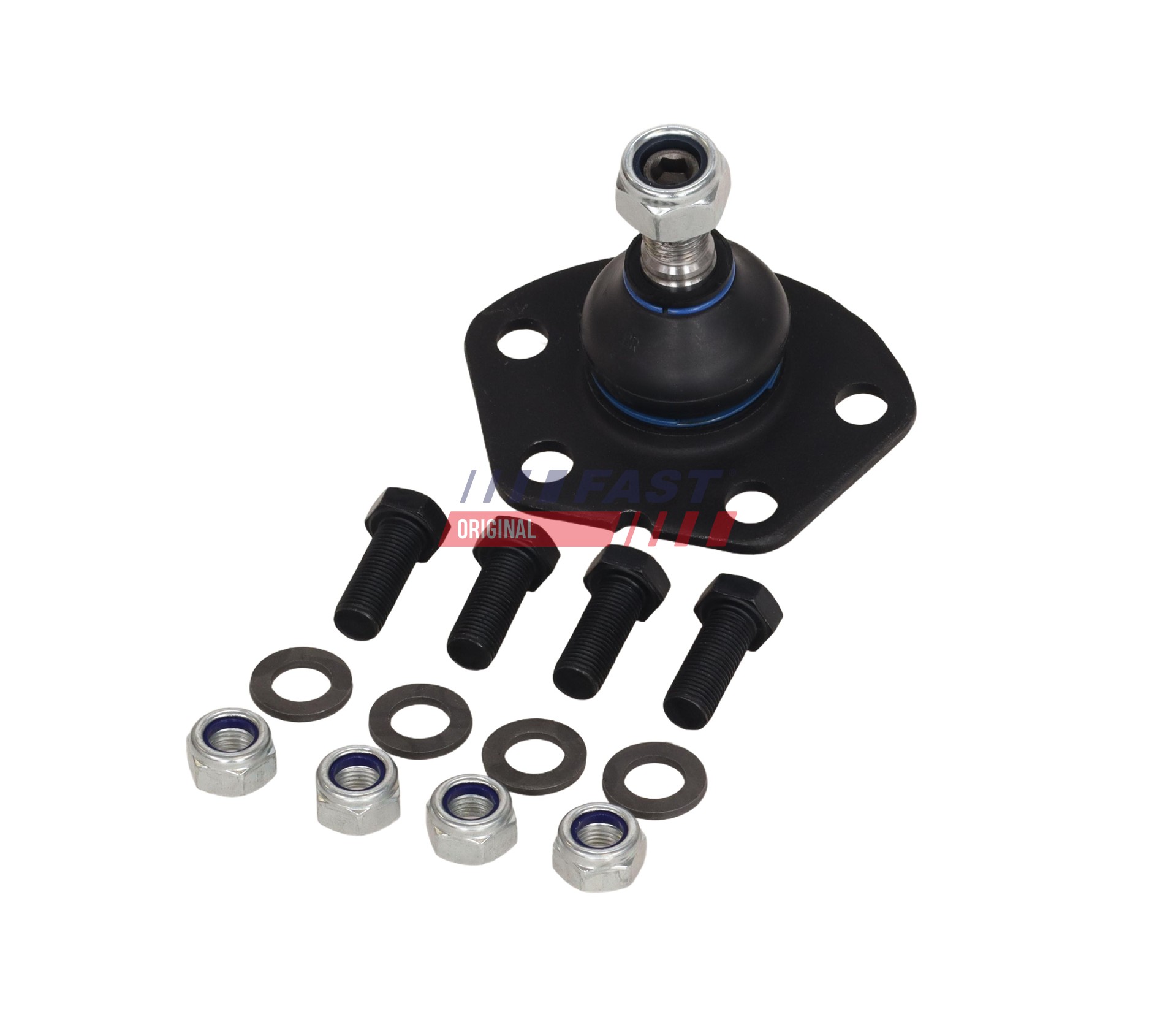 Traggelenk 364032 FAST FT17034 VW, MERCEDES-BENZ, FIAT, PEUGEOT, CITROЁN