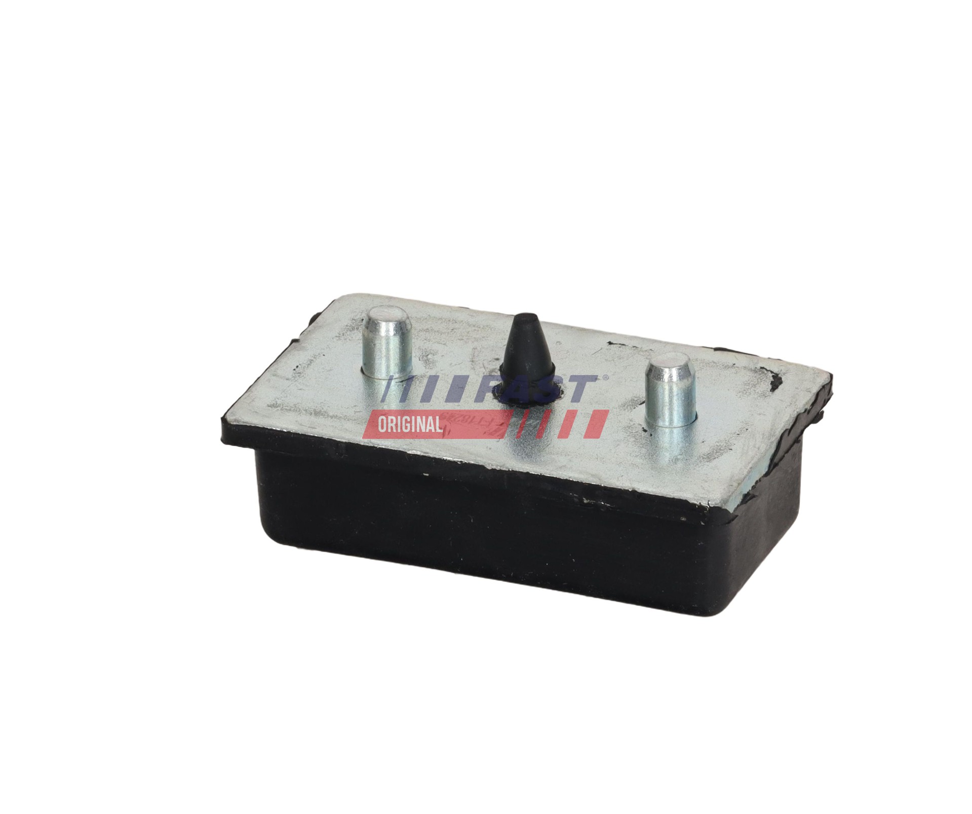 FAST FT18249 Butée élastique, suspension