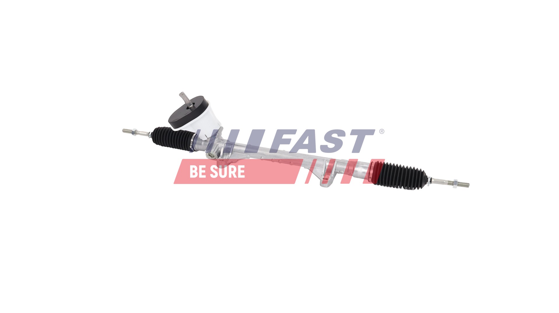 Boîtier de direction FAST FT19120 évaluation