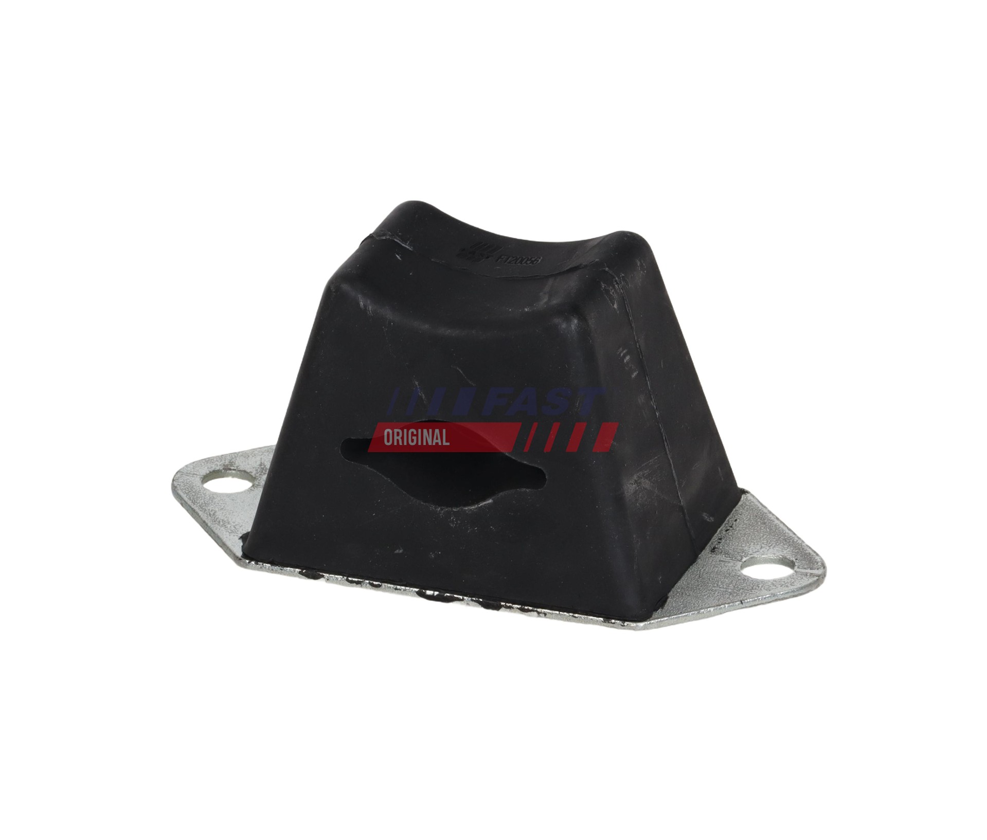 Tampone paracolpo, Sospensione 8586052 FAST FT20056 IVECO