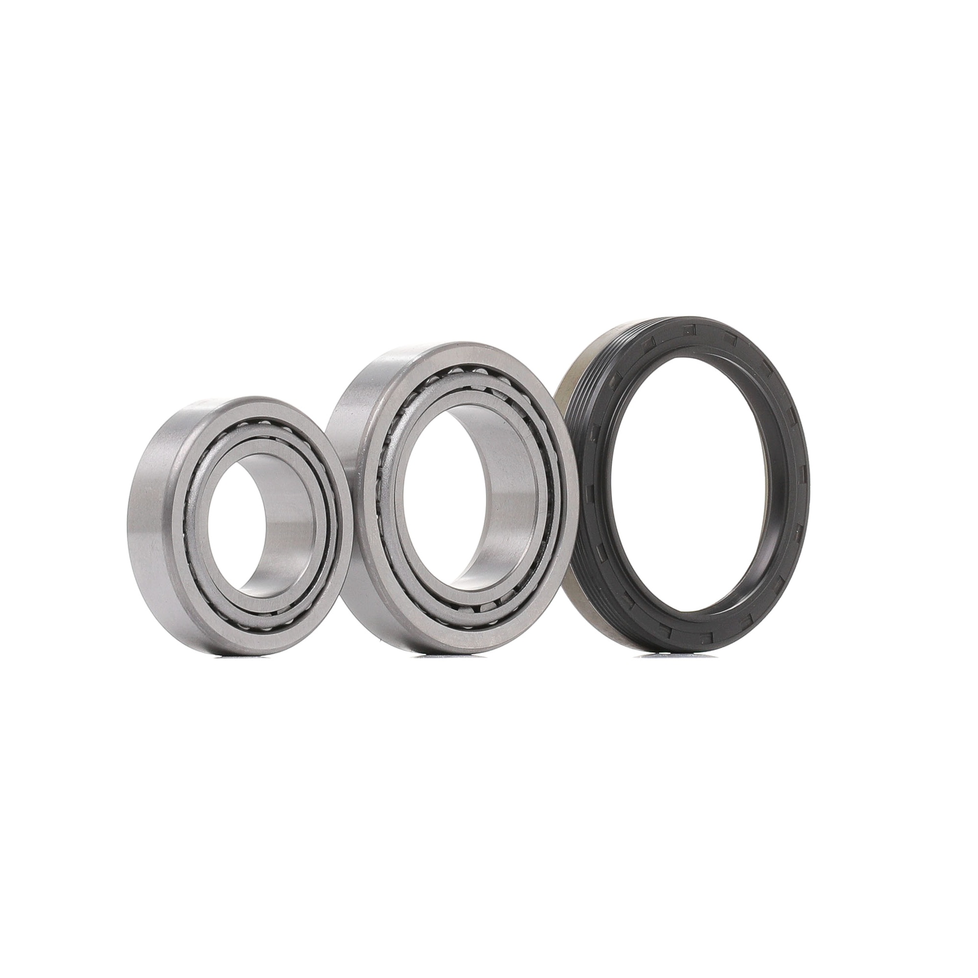 FAST FT22052 Radlagersatz FIAT DUCATO 2.5 D 84 PS Diesel