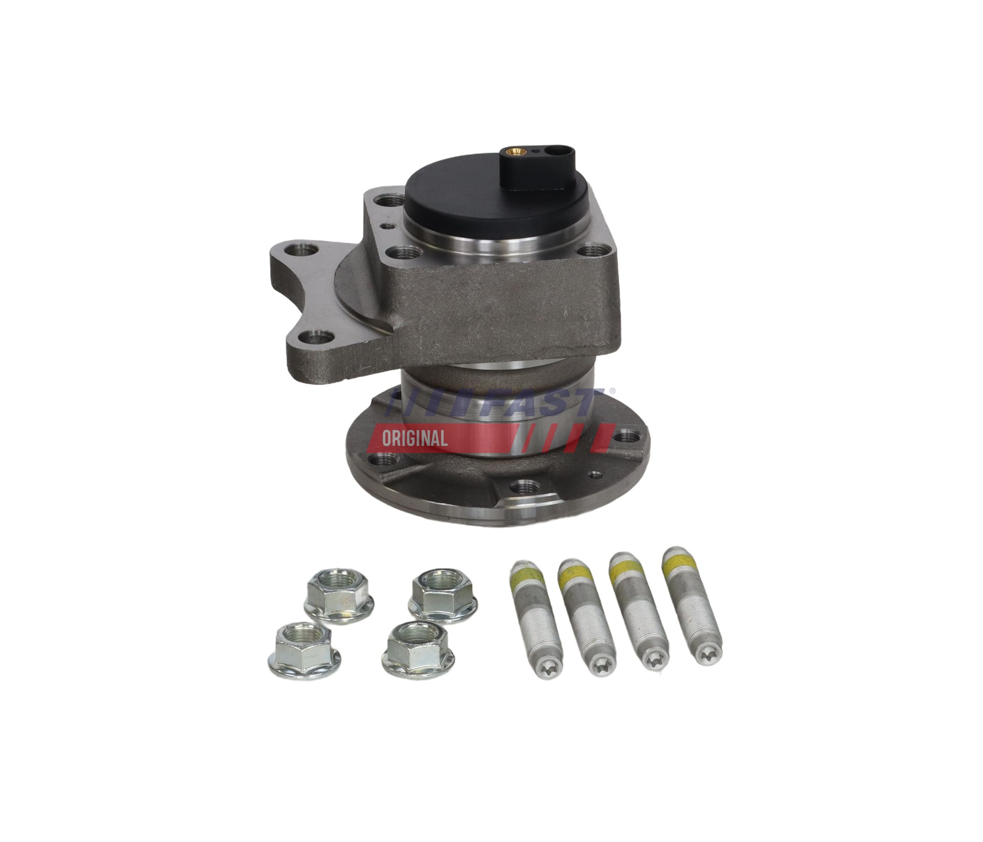 FAST FT22072 Wiellagerset