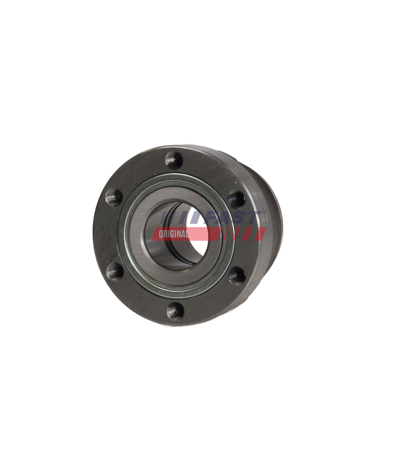 FAST FT22079 Kit cuscinetto ruota Diametro interno: 45mm