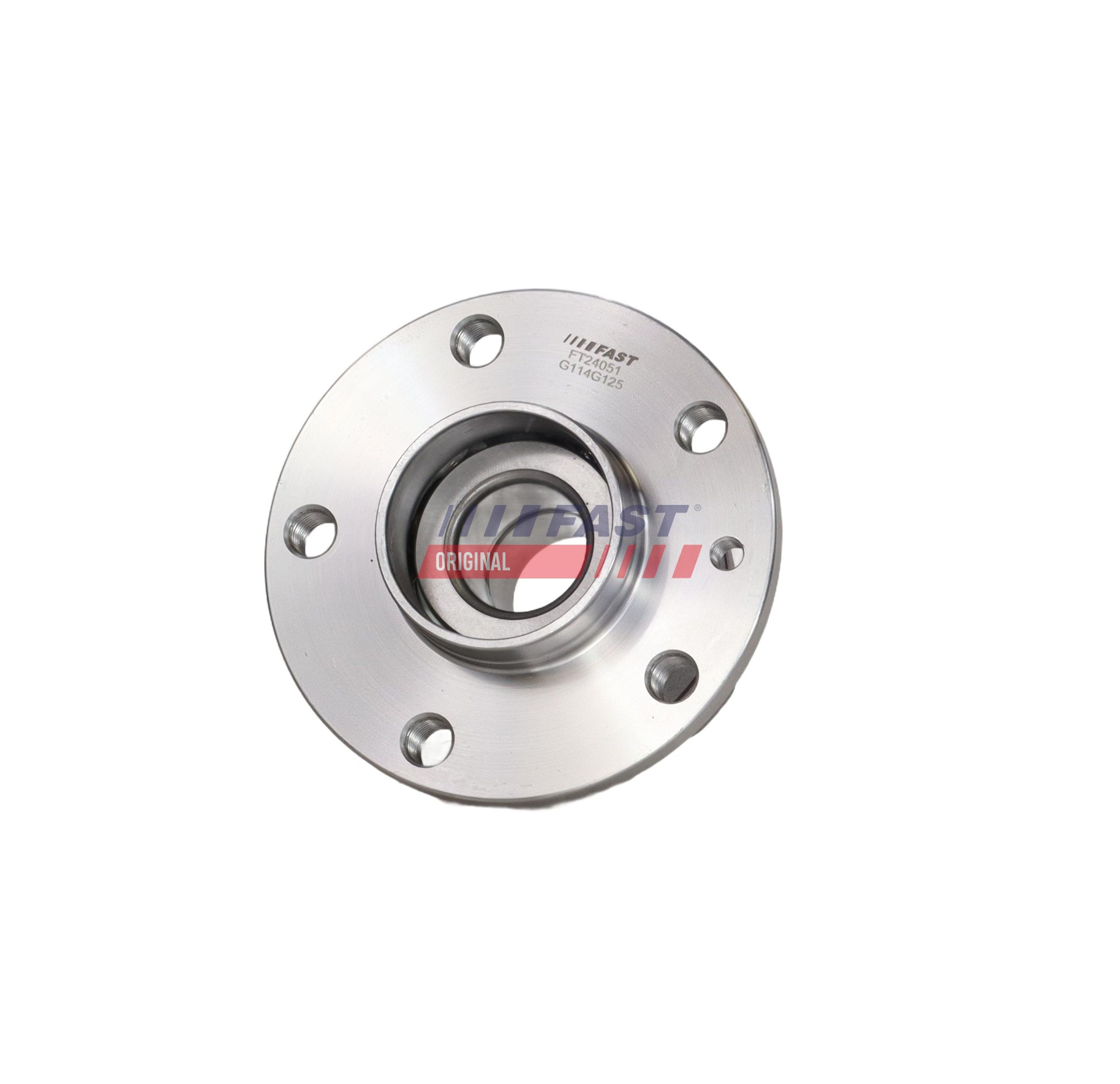 FAST FT24051 Wiellagerset