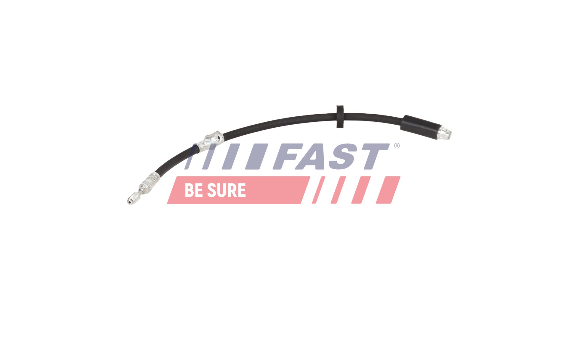 FAST FT35120 Спирачни маркучи PEUGEOT Expert II Бордова платформа/Шаси 1.6 HDi 16V 90 K.C. дизел 2025