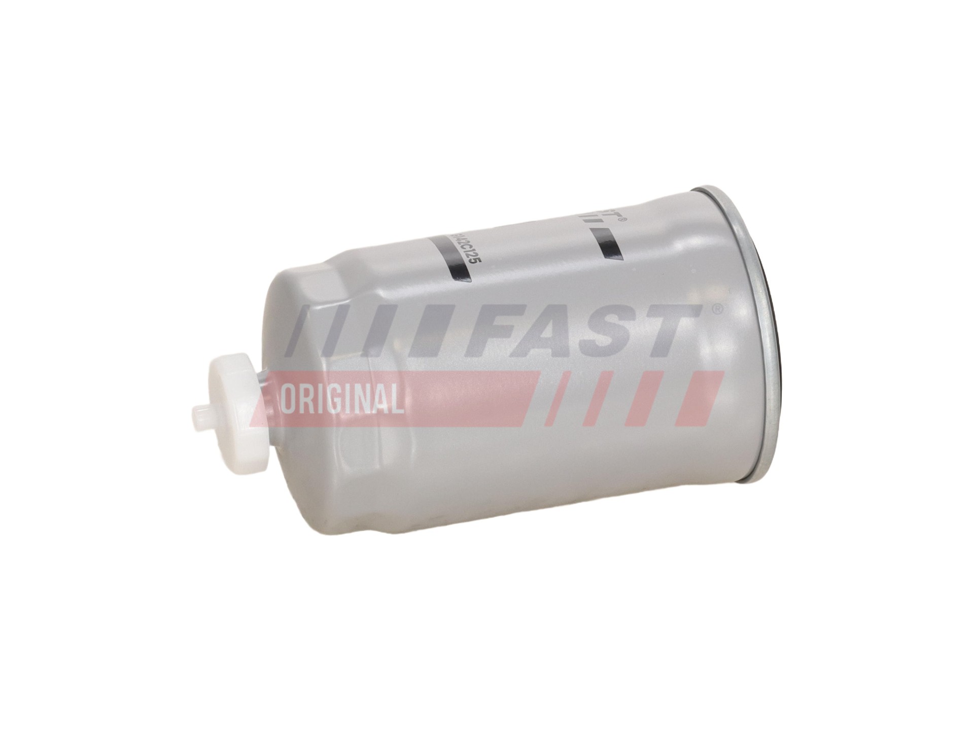 Filtro de combustível 434061 FAST FT39001 VW, PEUGEOT, CITROЁN, VOLVO, MITSUBISHI