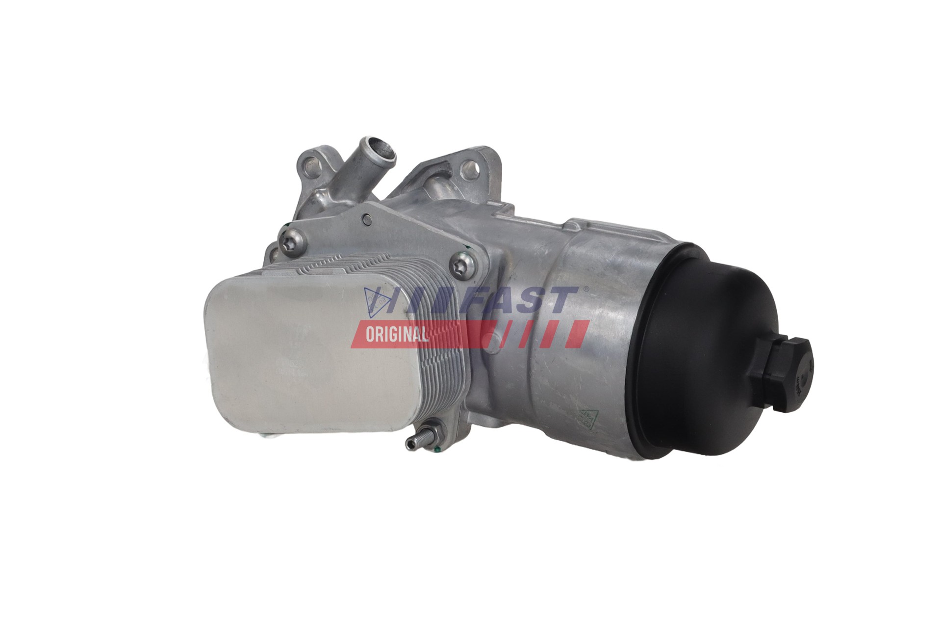 FAST FT55296 Radiatore olio motore