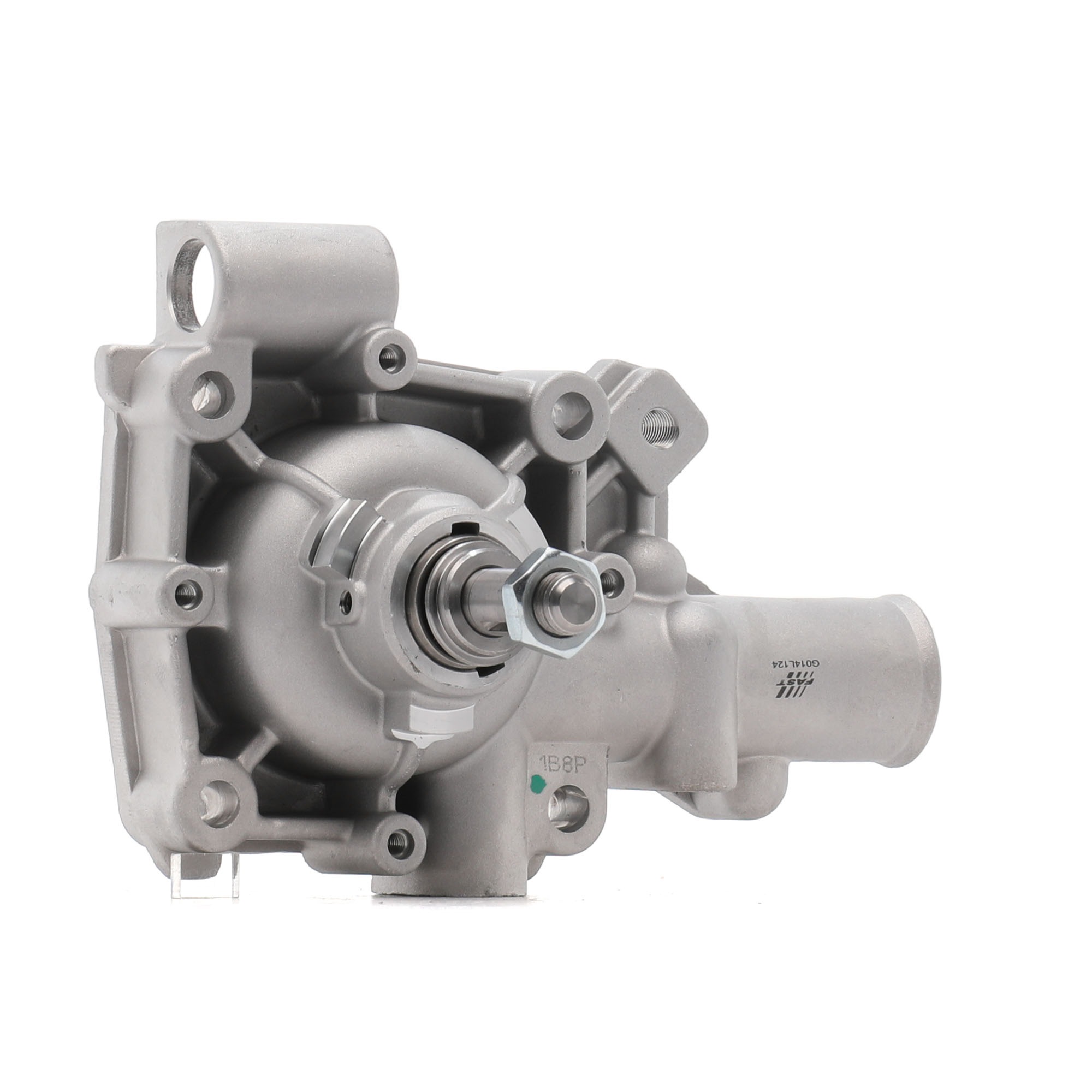 Wasserpumpe FT57040 FAST 7302358 VW, AUDI, RENAULT, FIAT, SEAT