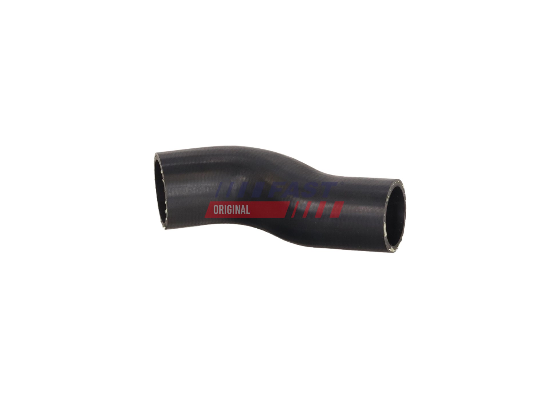 Ladeluftschlauch FT61743 FAST 0382LY VW, FIAT, PEUGEOT, CITROЁN, DS
