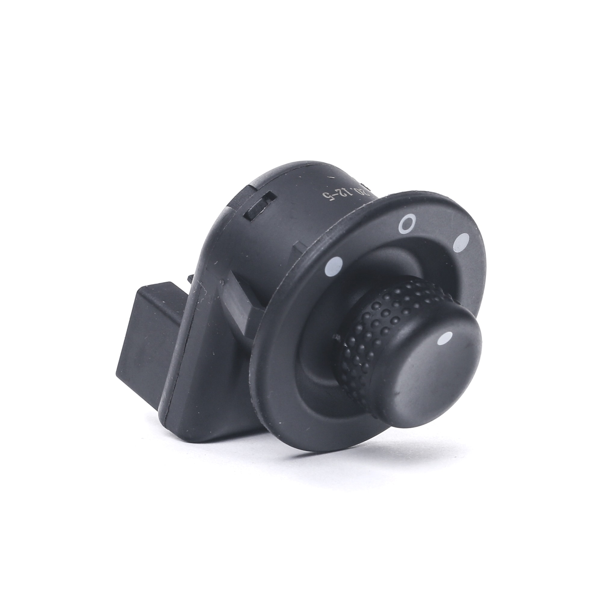 FAST FT82215 Commande, ajustage du miroir