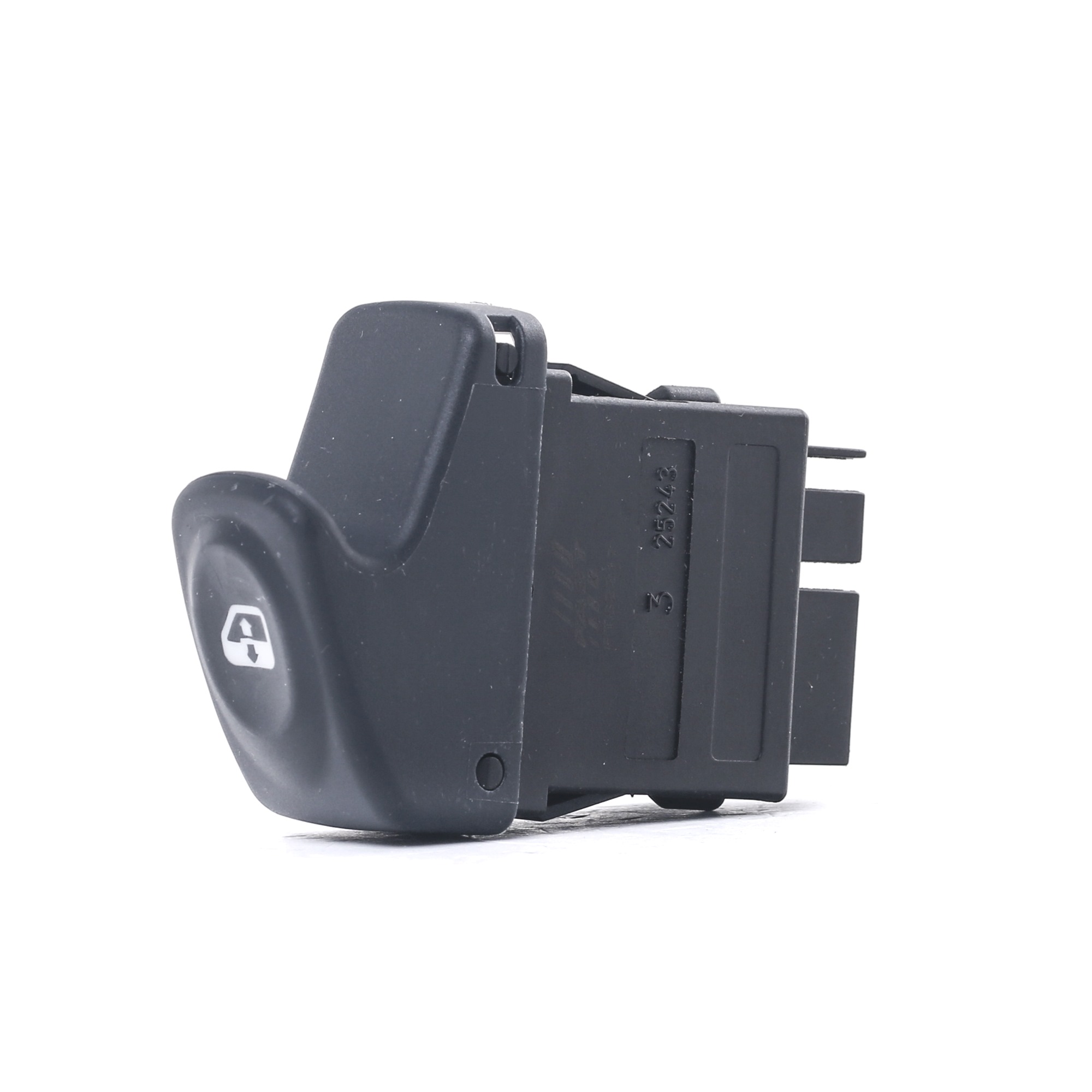 Schalter für Elektrische Fensterheber FAST FT82217 Bewertung