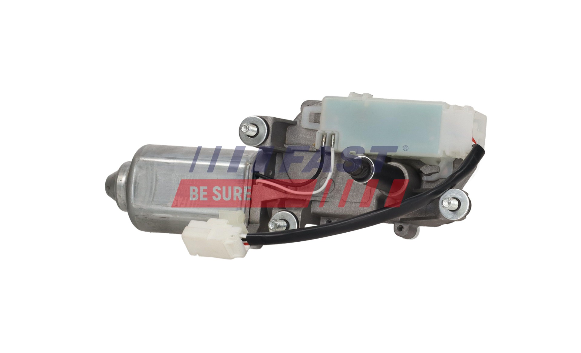 Scheibenwischermotor FT82808 FAST 46752976 FIAT, ALFA ROMEO, LANCIA