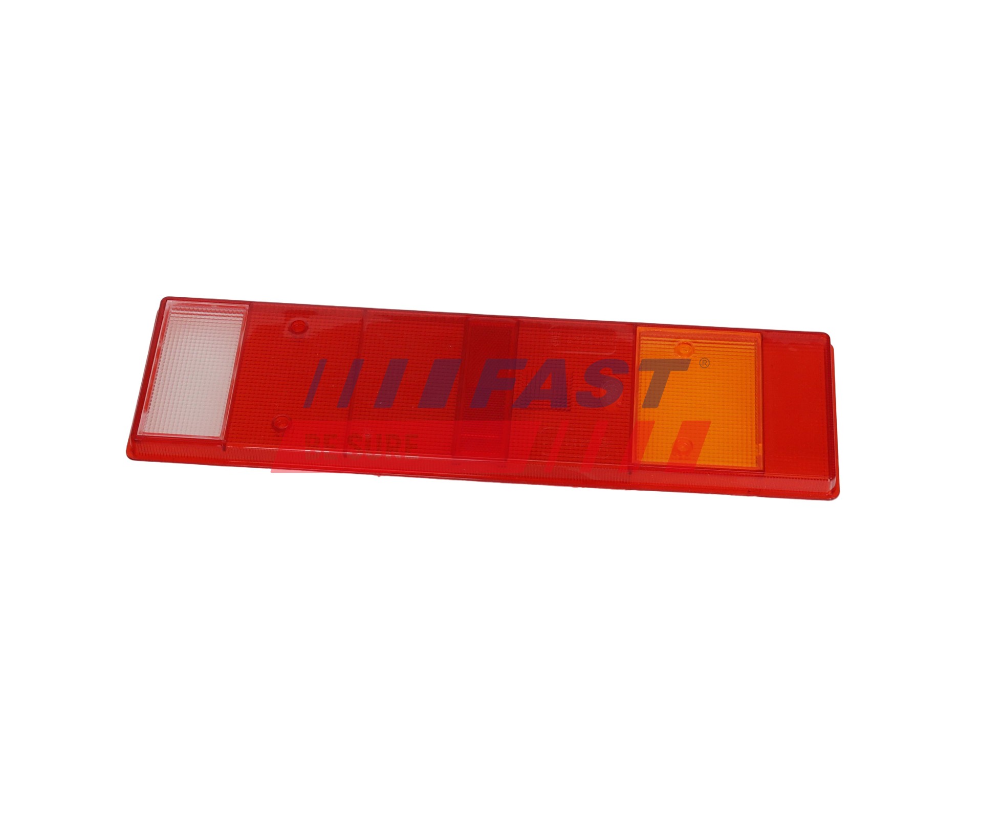 FAST FT86247 Feux de brouillard arrière Iveco Daily II Сamion à Plateau 35-10 (13810217, 13810312, 13810417, 13811112, 13811212,... 109 CV Diesel 1994