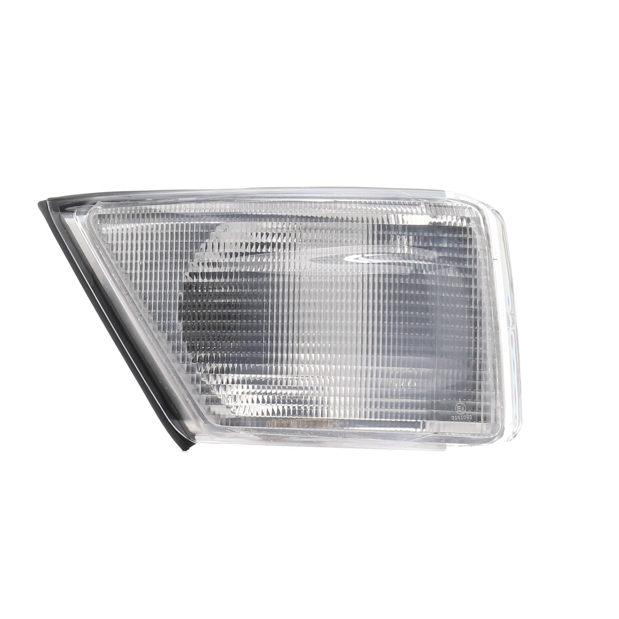 FAST FT87299B Feu clignotant Iveco Daily 3 2.3 35 C 14, 35 S 14 136 CV Diesel 2005