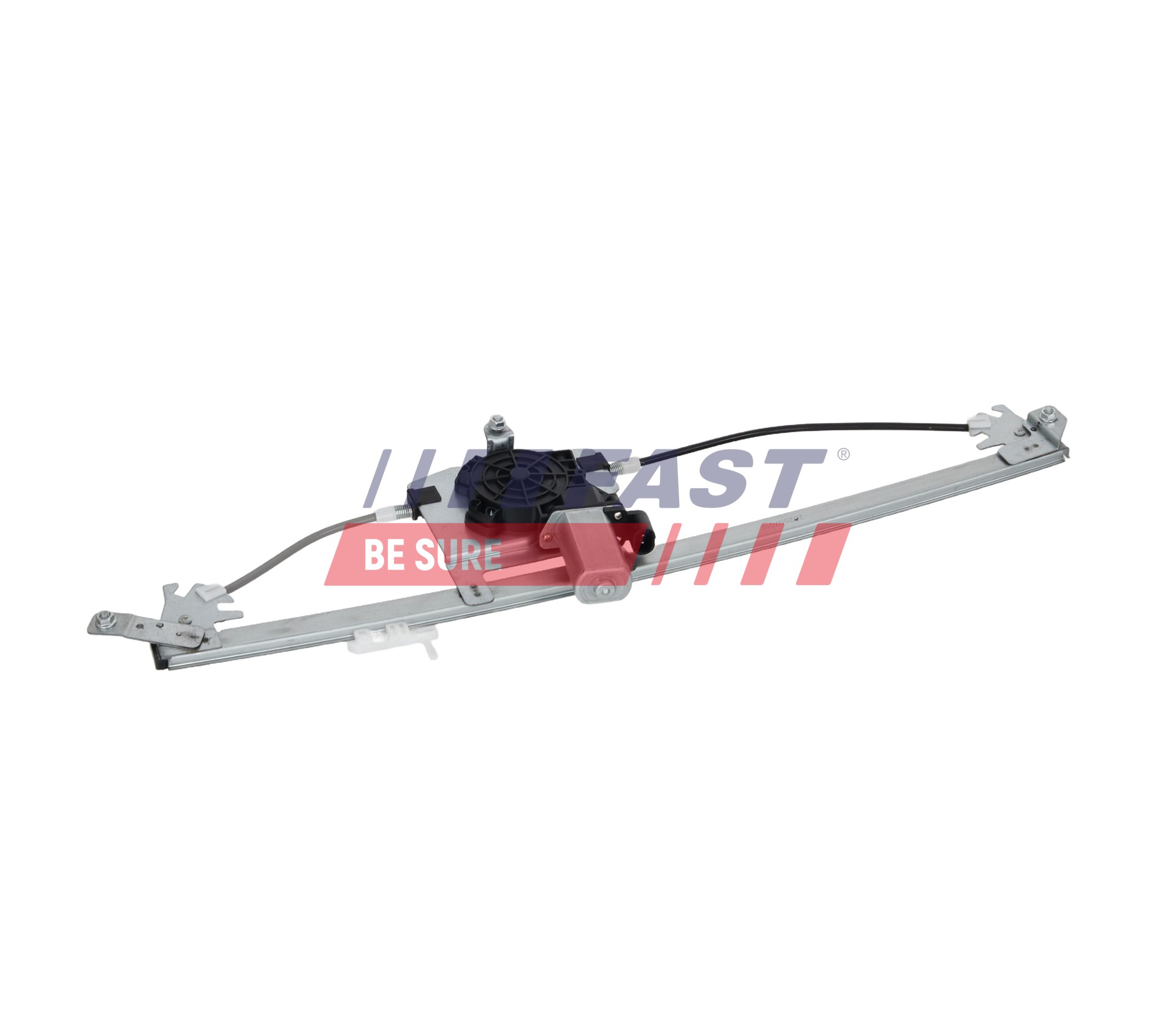 Стъклоподемник 44 08 555 FAST FT91957 OPEL, RENAULT, NISSAN, VAUXHALL
