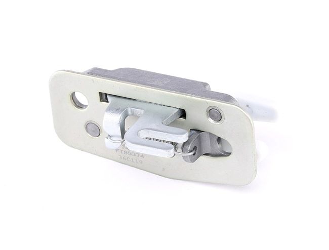FAST 11252166 Serrure de porte Portes IVECO Daily V Van / Break prix