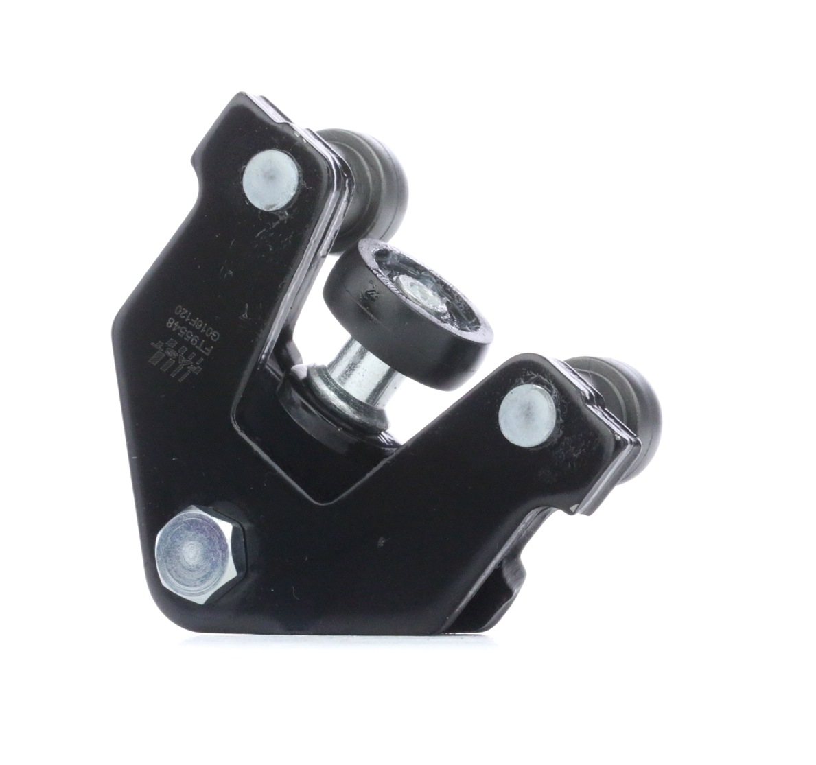 Original Schiebetür-Schiene FT95548