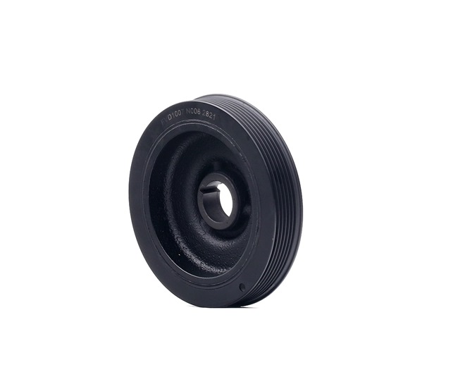 Polea de cigüeñal FAI AutoParts FVD1007