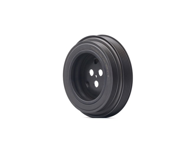 FAI AutoParts FVD1009 Poulie damper (vilebrequin)