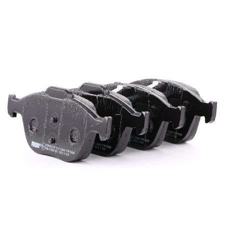 Bremsbeläge FVR1568W FERODO 4M5J2K021AA FORD, MAZDA, MITSUBISHI, FORD USA