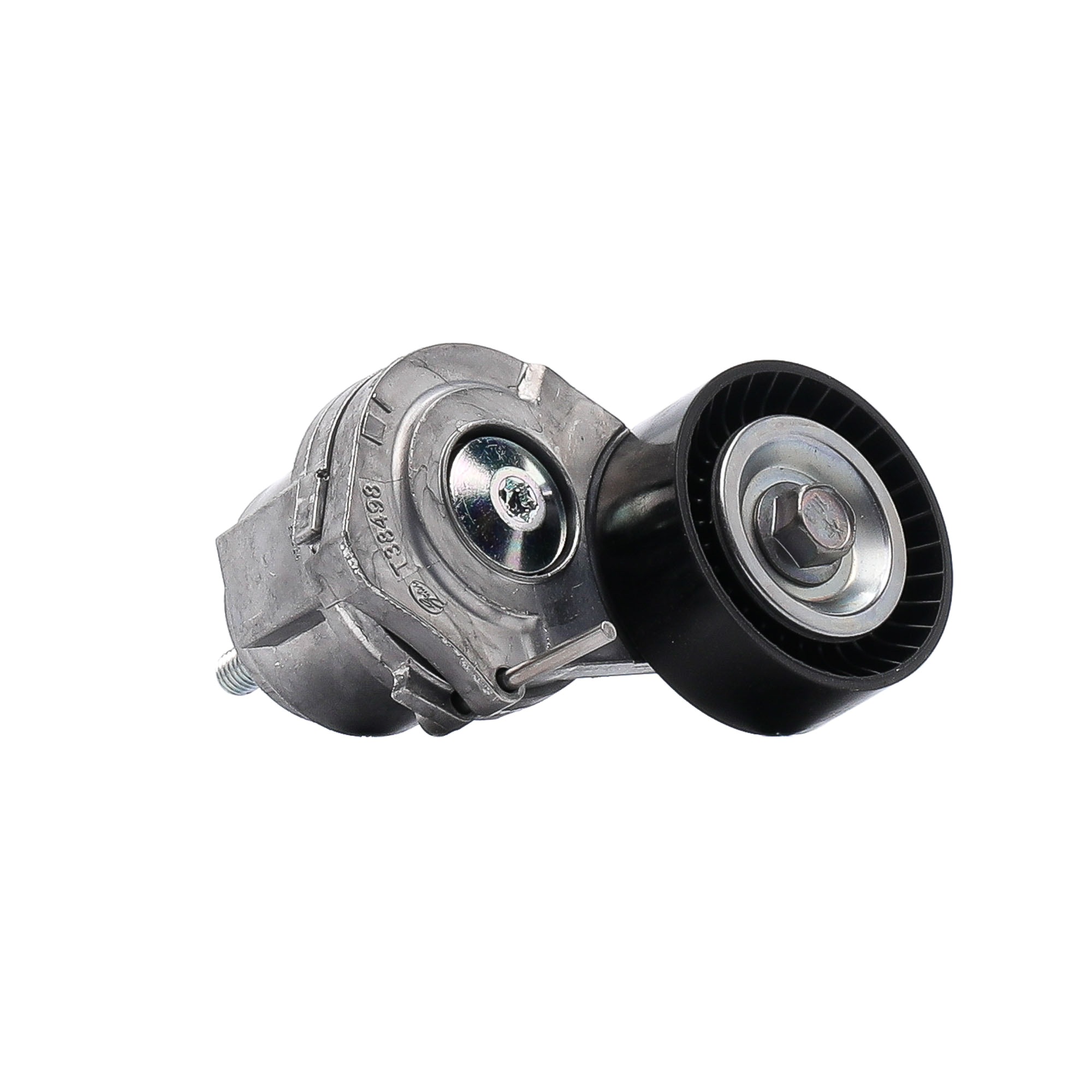 Spannrolle, Keilrippenriemen GA353.80 SNR 636592 OPEL, CHEVROLET, VAUXHALL