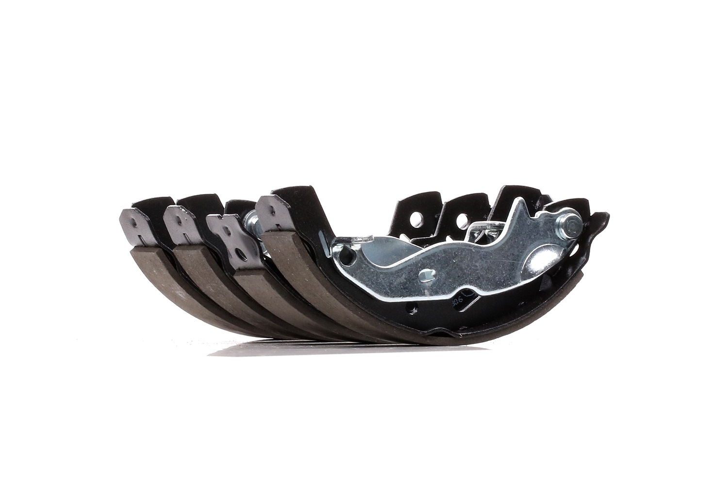 Original Bremsbackensatz TRW MONDEO