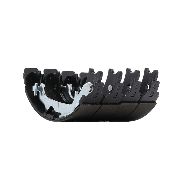 TRW GS8817 Set saboti frana, frana de mana