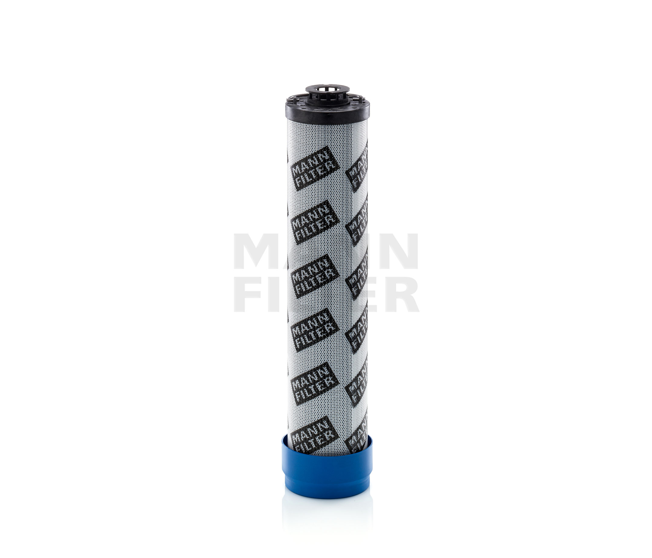Filter, Arbeitshydraulik MANN-FILTER H 10 002 Bewertung