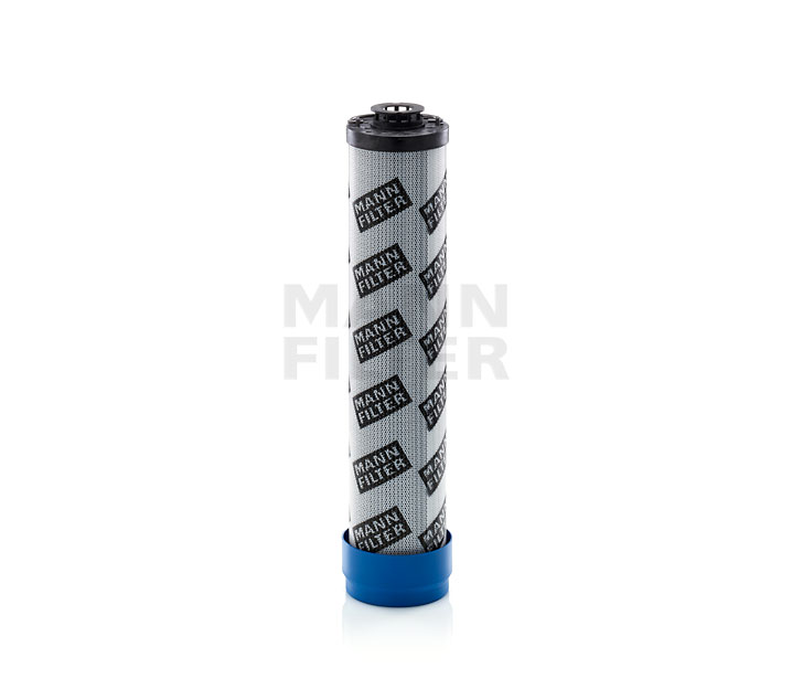 Filter, Arbeitshydraulik H 10 002 MANN-FILTER 0005965270