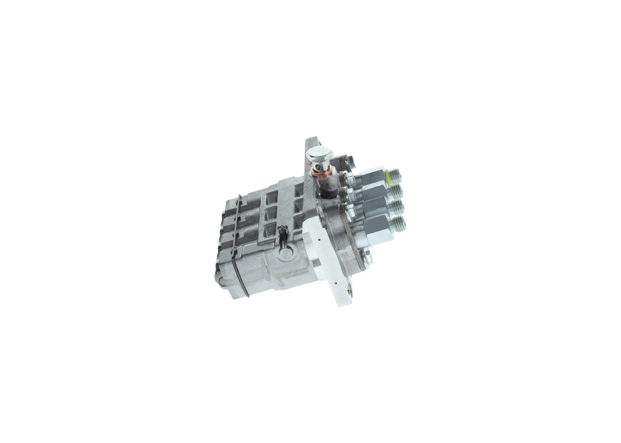 Injection pump 2644D058 BOSCH H104137403
