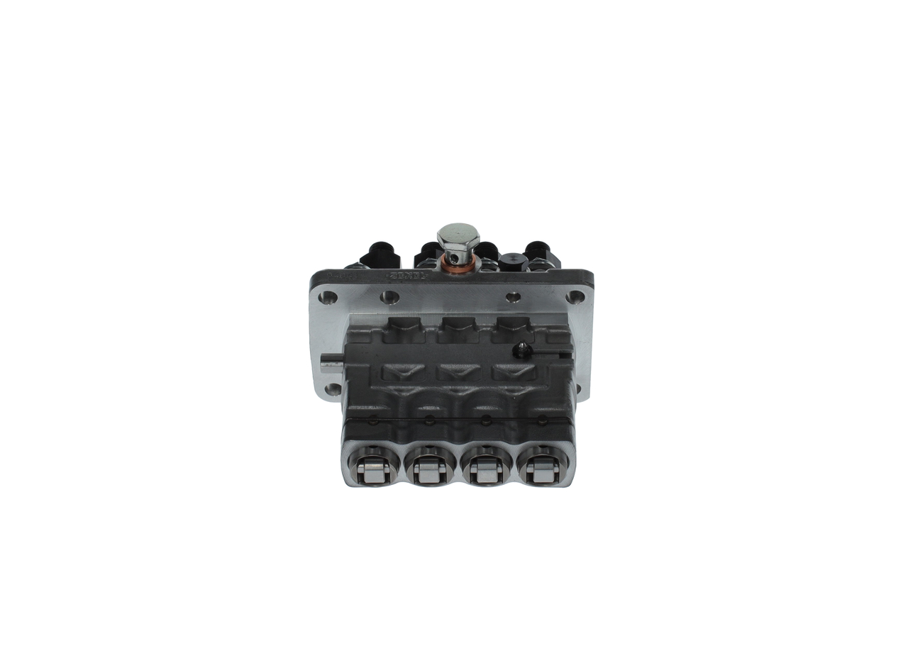 Einspritzpumpe 2644D056 BOSCH H104139404