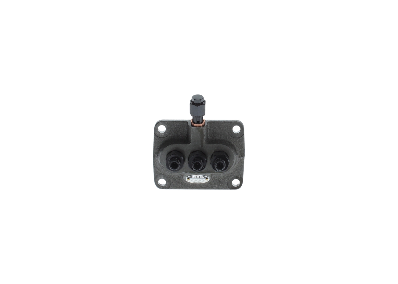 Fuel pump BOSCH H 104 293 300 rating