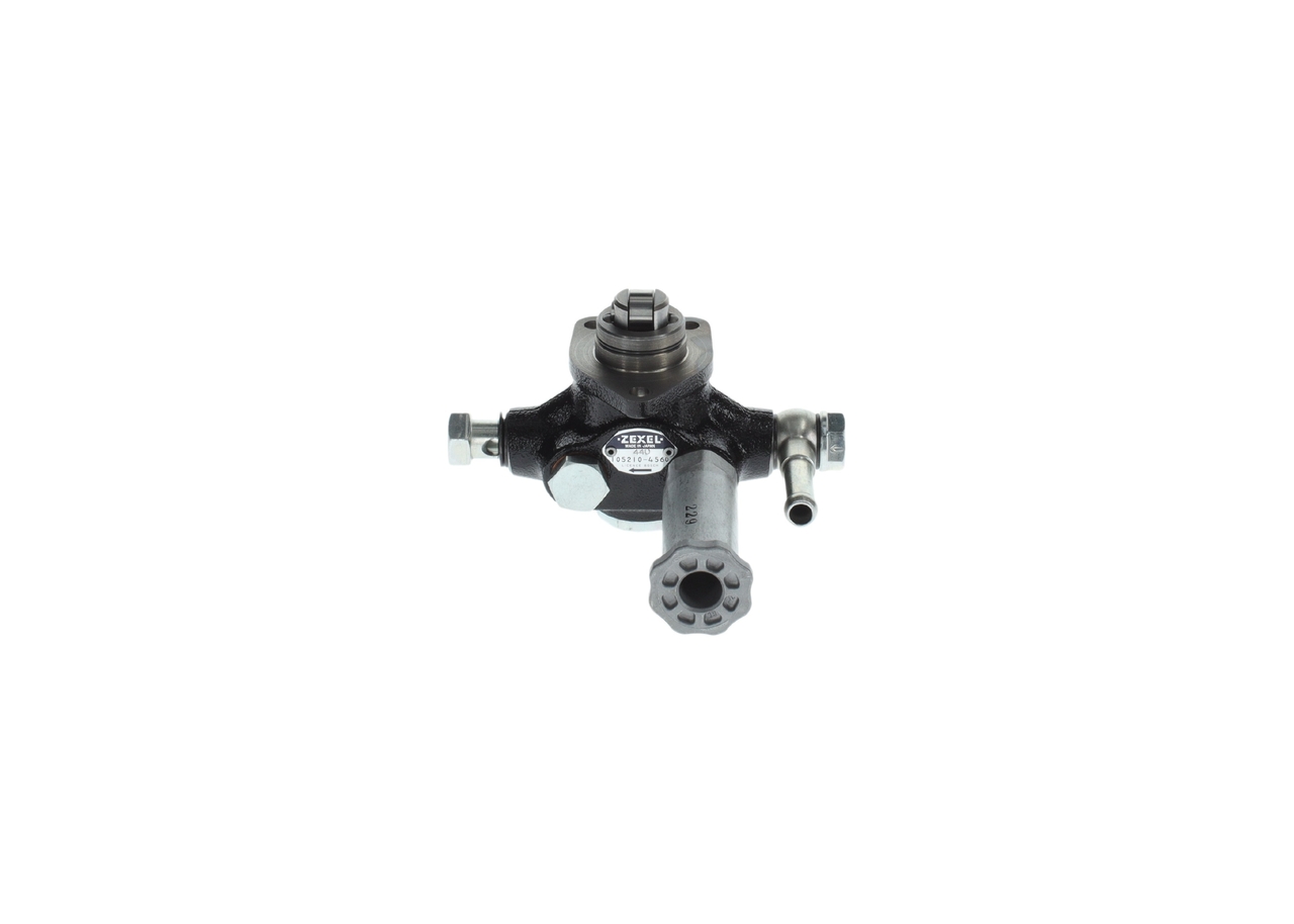 Fuel pumps BOSCH H 105 210 456 rating