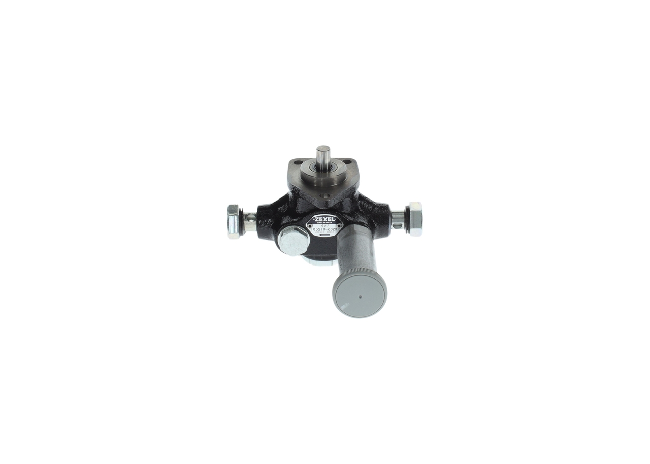 Fuel pumps BOSCH H 105 210 602 rating