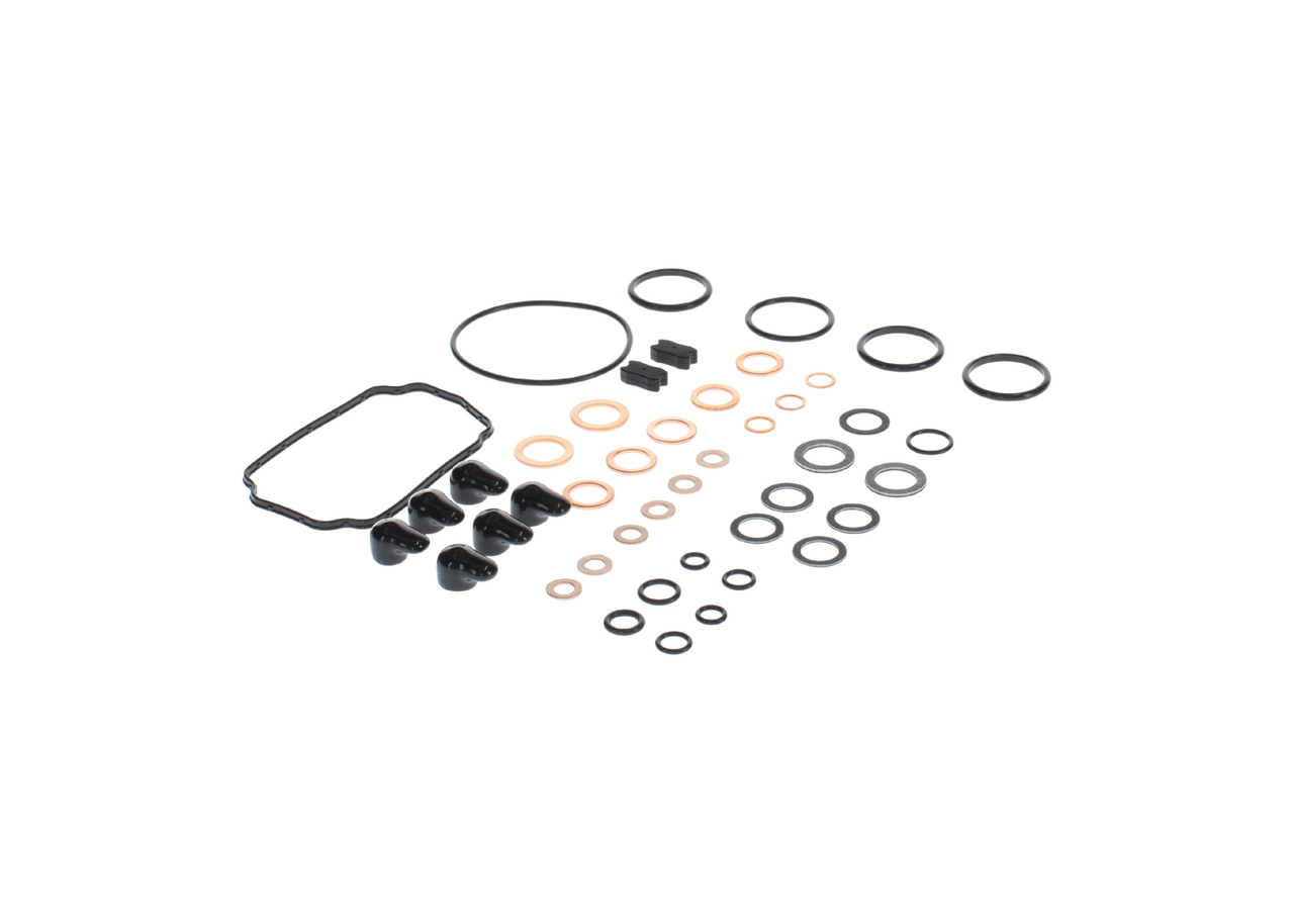 Mini Cooper R53 Σετ επισκευής 11381724 BOSCH H146600112 γνήσια κατάλογος